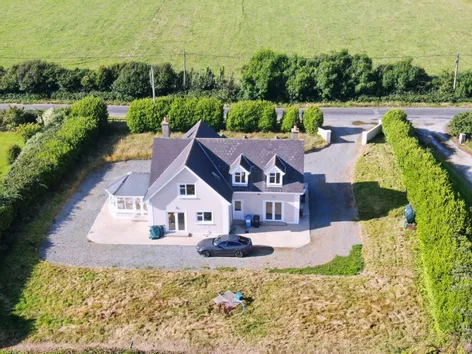 Reahouse, Duncormick, Co. Wexford, Y35Y2F9 - DNG