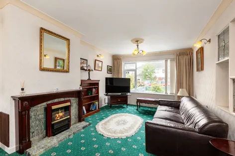 5 Pine Grove Park, Swords, Co Dublin, K67E9C8 - DNG