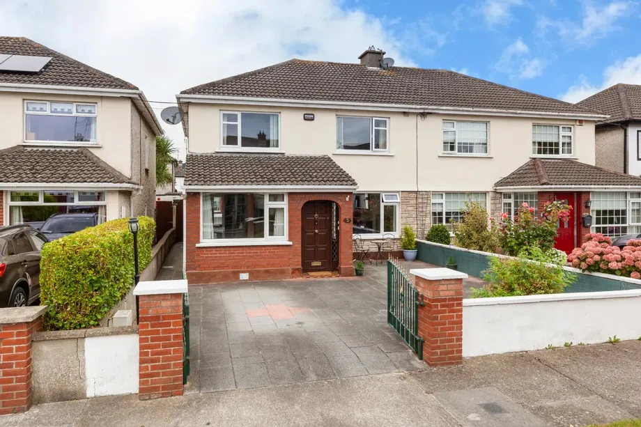 5 Pine Grove Park, Swords, Co Dublin, K67E9C8 - DNG Estate Agents