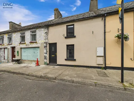12 Old Dublin Road, Carlow, R93 -  DNG