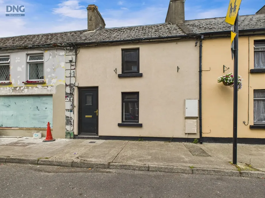 12 Old Dublin Road, Carlow, R93 - DNG Estate Agents