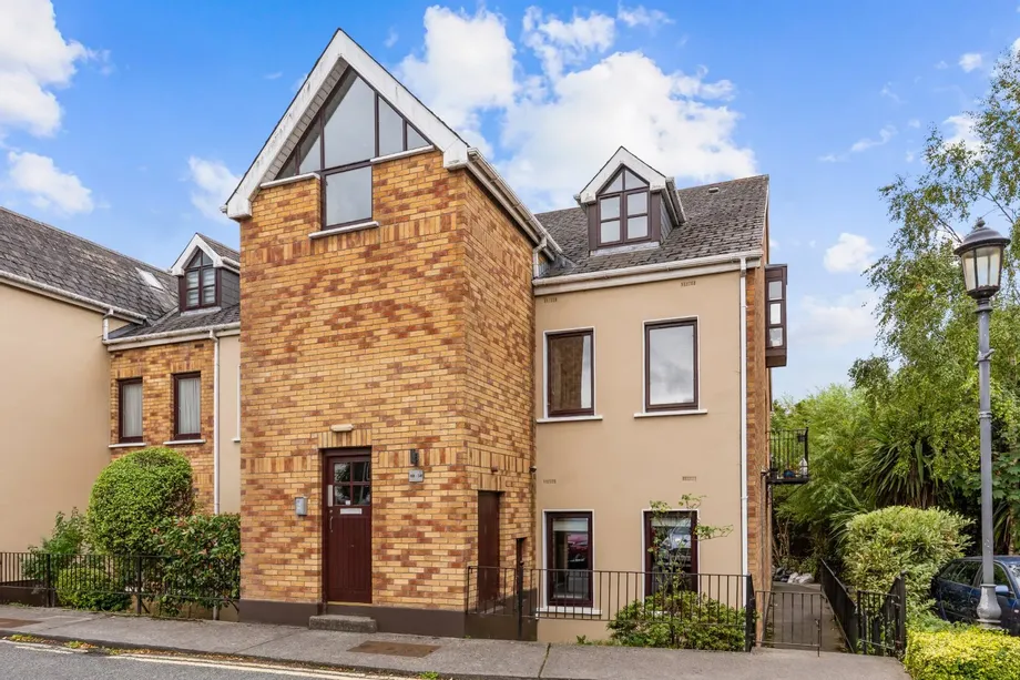 50 Village Court, Butterfield Avenue, Rathfarnham, Dublin 14, D14PD27 - DNG Estate Agents