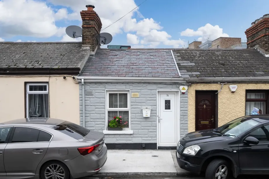 71 Eugene Street, Dublin 8, D08 - DNG Estate Agents