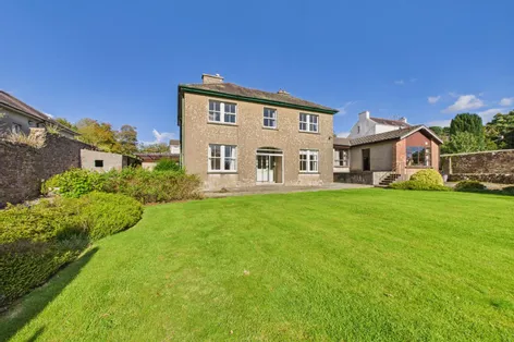 Ard Na Greine, John's Hill, Waterford City, Co. Waterford, X91DD8P -  DNG