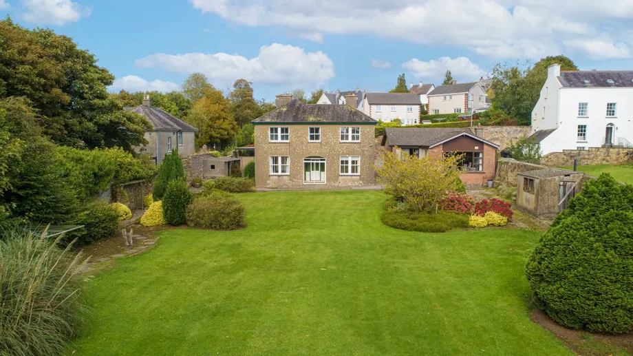 Ard Na Greine, John's Hill, Waterford City, Co. Waterford, X91DD8P - DNG Estate Agents