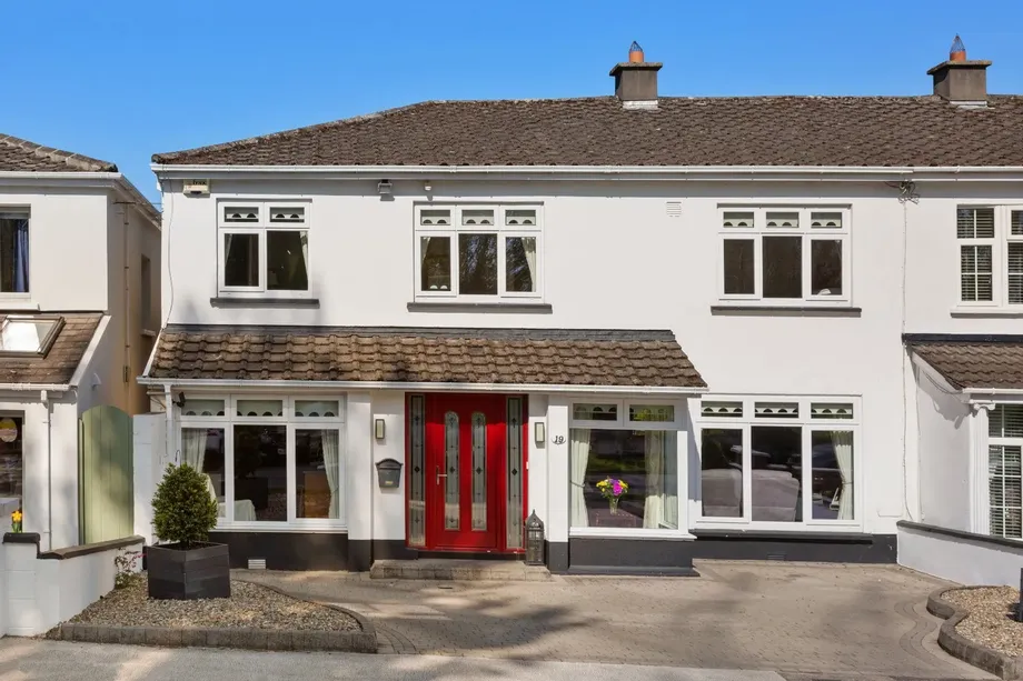 19 Kennington Close, Templeogue, Dublin 6w, D6WFY93 - DNG Estate Agents