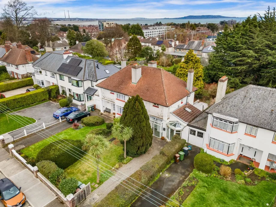 20 Sycamore Road, Mount Merrion, Co Dublin, A94 - DNG Estate Agents