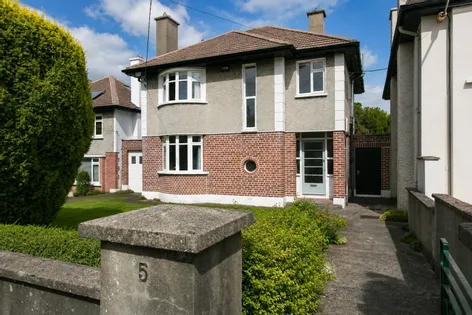 5 Trees Avenue, Mount Merrion, Co. Dublin, A94F7P6 - DNG