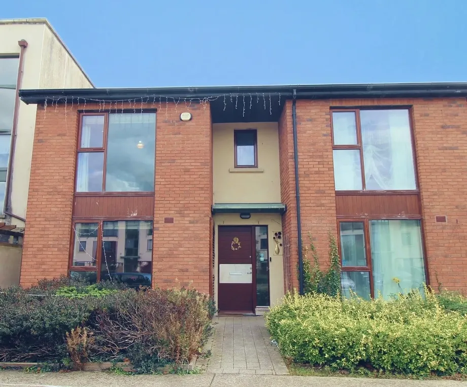 1 Castlegate Court, Adamstown, Lucan, Co Dublin, K78X983 - DNG Estate Agents