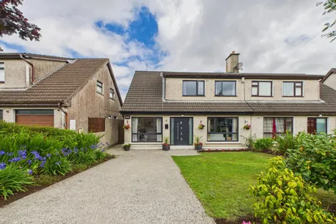 3 Auburn Close, Earlscourt, Waterford City, Co. Waterford, X91KD9F -  DNG