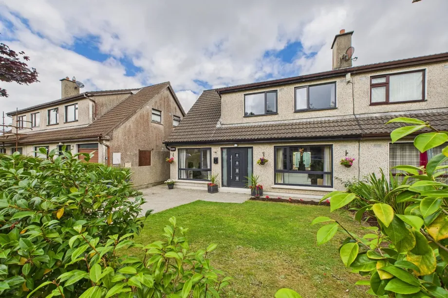3 Auburn Close, Earlscourt, Waterford City, Co. Waterford, X91KD9F - DNG Estate Agents