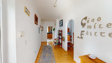 Bet Gidron, Ballyfarnogue, Screen, Co. Wexford, Y21 -  DNG