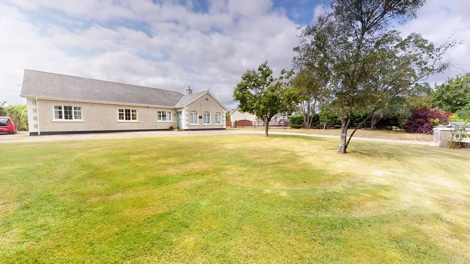 Bet Gidron, Ballyfarnogue, Screen, Co. Wexford, Y21 - DNG Estate Agents