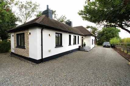 Cherry Cottage, Faithlegg, Co. Waterford, X91V072 -  DNG