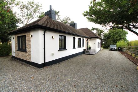 Cherry Cottage, Faithlegg, Co. Waterford, X91V072