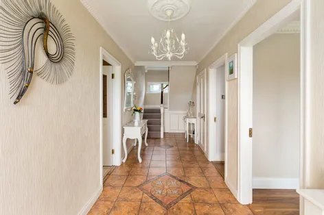 Knock View, Killacloran, Aughrim, Co. Wicklow, Y14 -  DNG