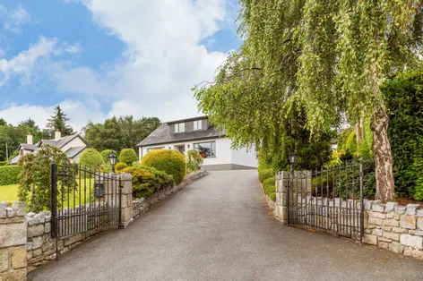 Knock View, Killacloran, Aughrim, Co. Wicklow, Y14 -  DNG