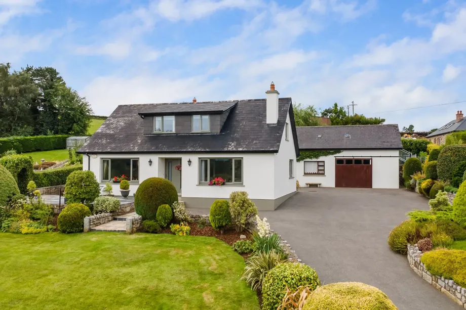Knock View, Killacloran, Aughrim, Co. Wicklow, Y14 - DNG Estate Agents
