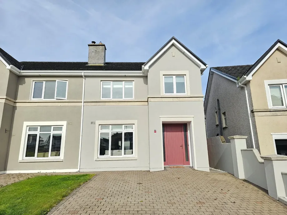 21 Moyard, Shanballa, Ennis, Co Clare, V95Y2C7 - DNG Estate Agents