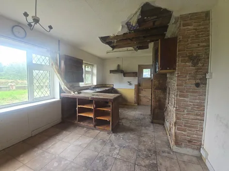 Mountcorbitt, Churchtown, Co. Cork, P51EVF5 -  DNG