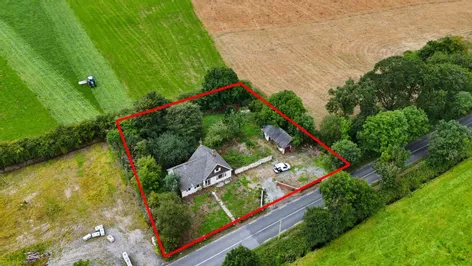 Mountcorbitt, Churchtown, Co. Cork, P51EVF5 -  DNG