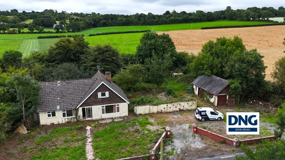 Mountcorbitt, Churchtown, Co. Cork, P51EVF5 - DNG Estate Agents