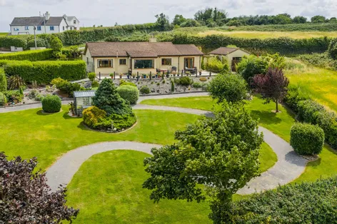 Drumlattery Lodge, Piercetown, Skerries, Co. Dublin, K34HX66 - DNG