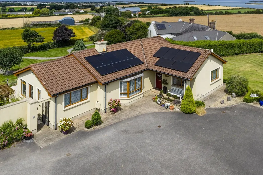 Drumlattery Lodge, Piercetown, Skerries, Co. Dublin, K34HX66 - DNG Estate Agents