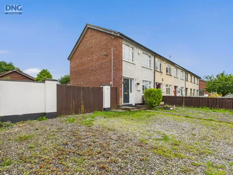 34 Parkview, Clane, Co. Kildare, W91W7X8 -  DNG