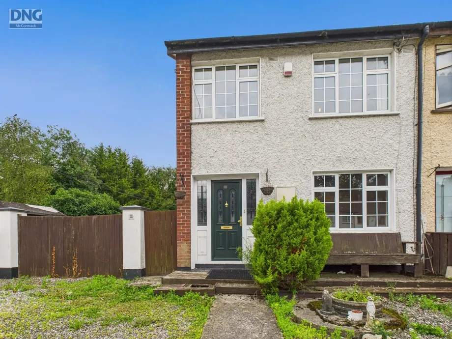 34 Parkview, Clane, Co. Kildare, W91W7X8 - DNG Estate Agents