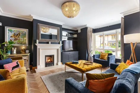 210 Trimbleston, Goatstown Road, Goatstown, D14 - DNG