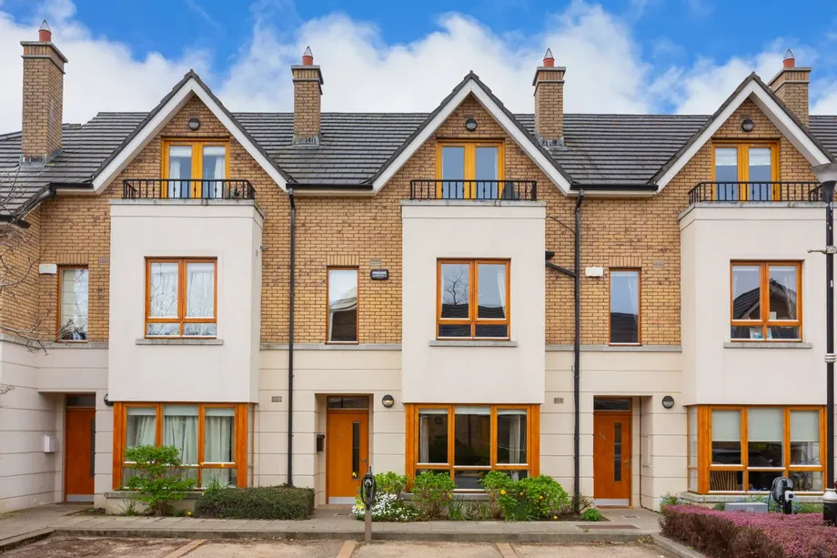 210 Trimbleston, Goatstown Road, Goatstown, D14 - DNG Estate Agents
