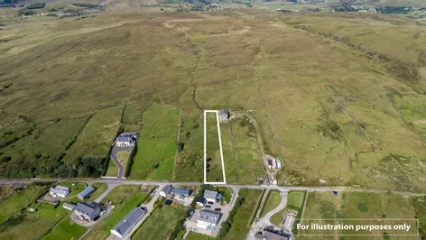 Curris, Kilcar, Co. Donegal, F94X0X0 -  DNG