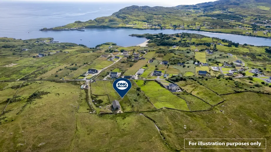 Curris, Kilcar, Co. Donegal, F94X0X0 - DNG Estate Agents