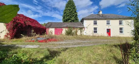 Drumderry, Bunclody, Co Wexford, Y21HX97 - DNG