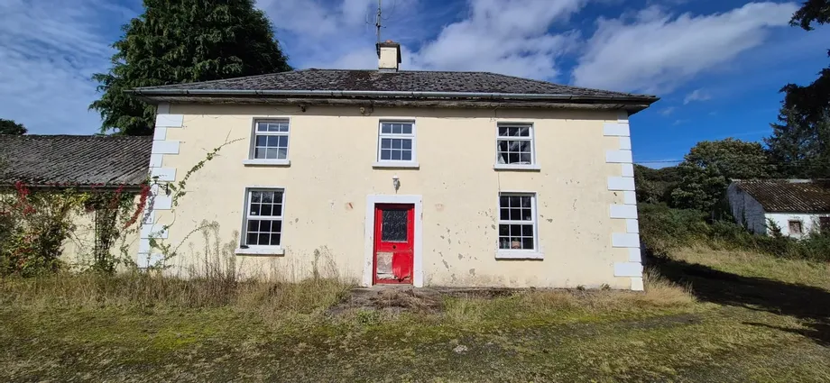 Drumderry, Bunclody, Co Wexford, Y21HX97 - DNG Estate Agents