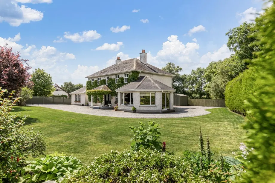 Orchard Grove, Wells, Royal Oak, Co. Carlow, R21RC58 - DNG Estate Agents