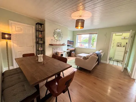 16 Seapoint Court Apartments, Seapoint Court, Bray, Co. Wicklow, A98HN26 - DNG