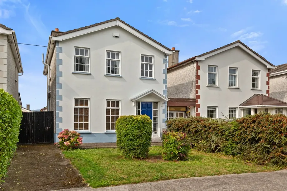 15 Auburn Close, Killiney, Co Dublin, A96V8N6 - DNG Estate Agents