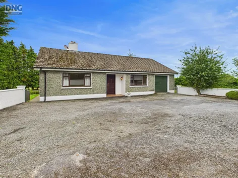 Killinure, Tullow, Co. Carlow, R93EP96 - DNG