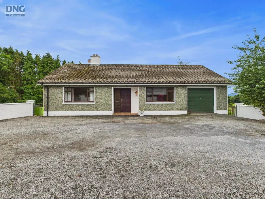 Killinure, Tullow, Co. Carlow, R93EP96 - DNG Estate Agents