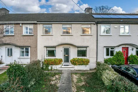 44 Highthorn Park, Dun Laoghaire, Co Dublin, A96P7K6 -  DNG