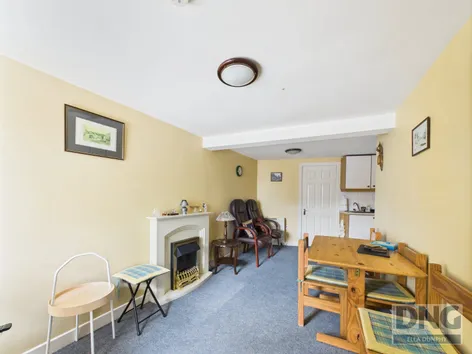 Angler's Rest, High Street, Inistioge, Co. Kilkenny, R95 -  DNG