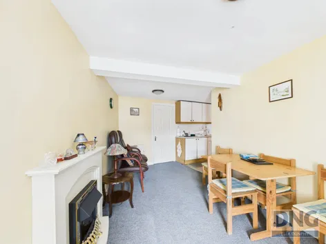 Angler's Rest, High Street, Inistioge, Co. Kilkenny, R95 -  DNG