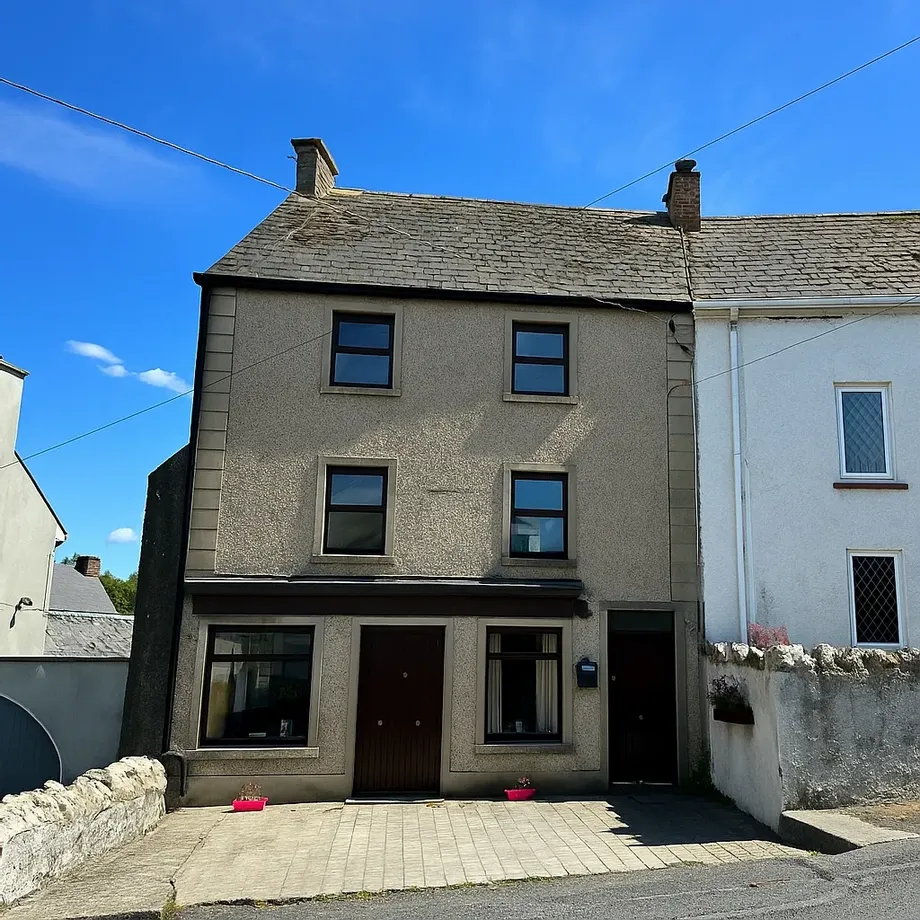Angler's Rest, High Street, Inistioge, Co. Kilkenny, R95 - DNG Estate Agents