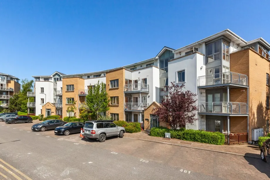 20 Goldsmith Hall, Castleknock, Dublin 15, D15YP97 - DNG Estate Agents