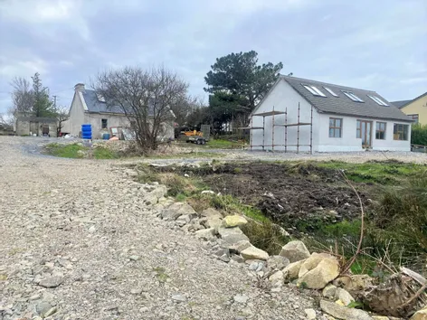 An Crumpán, Cuilleain, Carraroe, Co Galway -  DNG