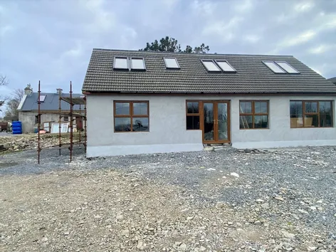 An Crumpán, Cuilleain, Carraroe, Co Galway -  DNG