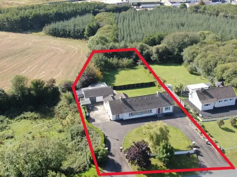 Ballycrane, Castlebridge, Co. Wexford, Y35DEA2 -  DNG