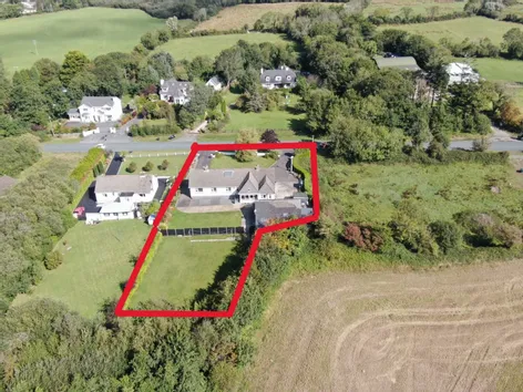 Ballycrane, Castlebridge, Co. Wexford, Y35DEA2 -  DNG